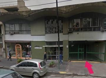 Garage · 10m² · Excelente Cochera en Uno de Los Mejores Edificios de Cocheras de Adrogue