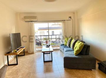 Departamento · 58m² · 2 Ambientes · Departamento 2 Ambientes con Balcon y Parrilla en Venta Villa Pueyrredon