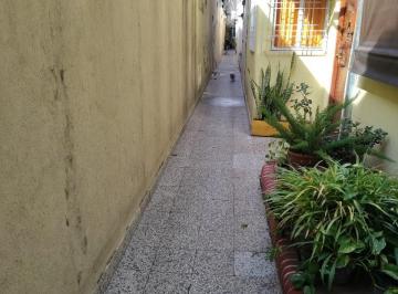 PH de 2 ambientes, La Paternal · PH de 3 Ambientes con Patio, Terraza Propia y Lavadero Independiente