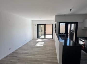 Departamento · 78m² · 3 Ambientes · 1 Cochera · Departamento Dos Dorm. en Venta en Puerto Norte