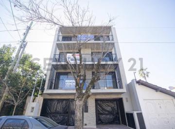 Departamento · 58m² · 3 Ambientes · 1 Cochera · Venta de Departamento 3 Ambientes - San Fernando