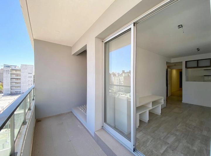 Departamento · 35m² · 1 Ambiente
