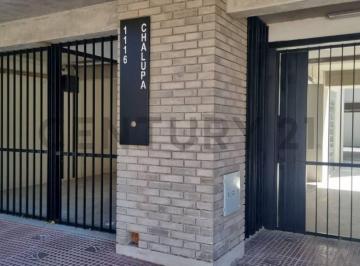 Departamento · 58m² · 3 Ambientes · 1 Cochera · Venta – Departamento Nuevo de 3 Ambientes con Terraza Propia y Cochera en San Fernando