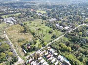 Terreno · 13774m² · Única Fracción a La Venta en Zona Highland Park, del Viso. Ideal Desarrollo Inmobiliario