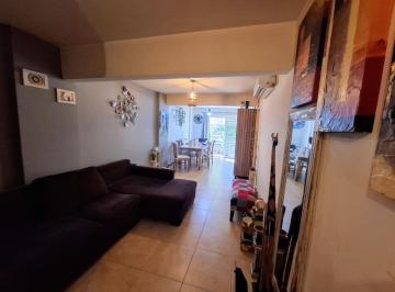 Departamento · 63m² · 3 Ambientes · 1 Cochera · Departamento de 3 Ambientes con Cochera en San Fernando