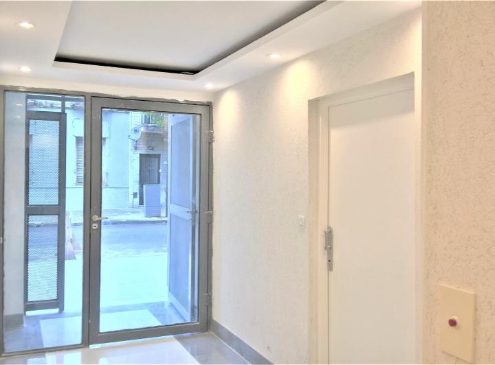 Departamento · 25m² · 1 Ambiente
