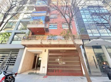 Departamento de 4 ambientes, Palermo · Venta - Semipiso Frente - 4 Amb C/ Dep. y Balcon