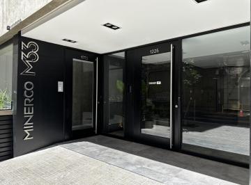 Departamento · 45m² · 2 Ambientes · Departamento a Estrenar de 1 Dormitorio
