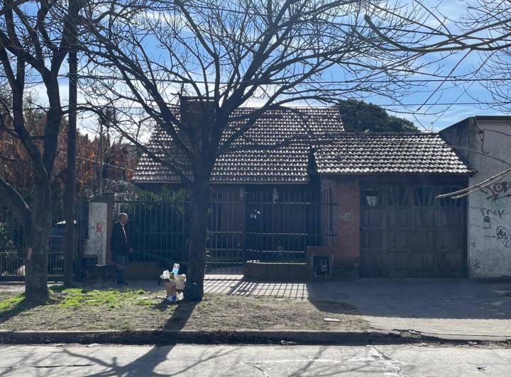 Casa · 308m² · 3 Ambientes · 2 Cocheras