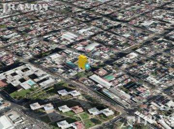 Terreno · 519m² · Terreno en Venta - Colegiales