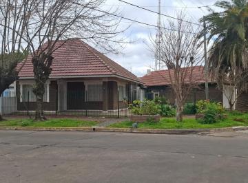 Casa de 5 ambientes, Berazategui · Casa en Venta Berazategui