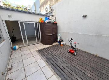 PH de 4 ambientes, Villa Urquiza · Departamento 120 m² Villa Urquiza Semipiso 4 Amb