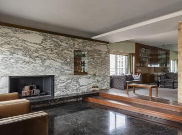 Departamento · 260m² · 6 Ambientes · 2 Cocheras · Arroyo y Suipacha