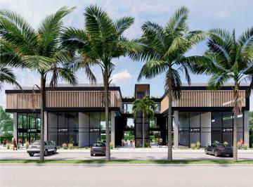 Oficina comercial · 50m² · 1 Ambiente · Oficina a Estrenar Sobre Av Fuerza Aerea, Frente San Marino