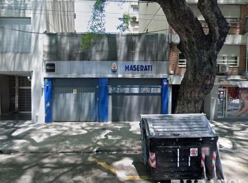 Local comercial · 519m² · Local/terreno - Colegiales