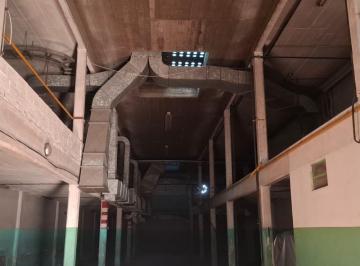 Depósito · 1177m² · Depósito en Venta y Alquiler de 1.177 m² Cubiertos - Lomas del Mirador