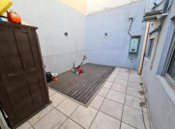 Casa de 4 ambientes, Villa Urquiza · 3 Amb + Quincho Sempiso Villa Urquiza Pb