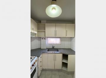 Departamento · 45m² · 2 Ambientes · Departamento en Alquiler en Ramos Mejia