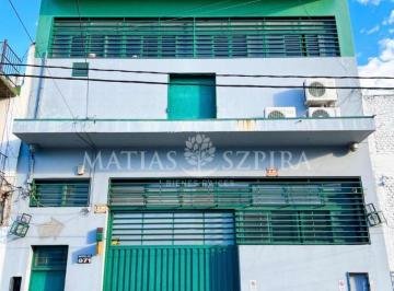 MSB-MS5-8878_2 · Galpón Industrial con Oficinas en Lomas del Mirador