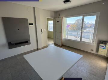 Departamento · 55m² · 2 Ambientes · Inmobiliaria ¨real¨ Vende: Apto Credito Departamento a Estrenar de un Dormitorio en Calle Collón Cur