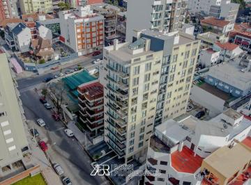 Departamento · 59m² · 2 Ambientes · 1 Cochera · Neptuno 36 | Playa Grande
