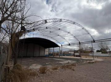 Bodega-Galpón , Las Heras · Venta - Galpón/terreno - Las Heras