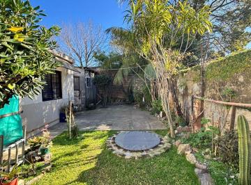 PH · 78m² · 3 Ambientes · 2 Cocheras · Venta PH Tipo Casa 3 Ambientes Cochera Parque Quilmes Este