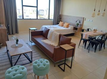 Departamento · 40m² · 1 Ambiente · 1 Cochera · Departamento Monoambiente en Venta Bahía Grande Nordelta