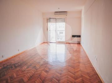 Departamento · 66m² · 4 Ambientes · Departamento 4 Ambientes en Alquiler, Palermo