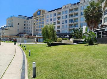 Departamento · 45m² · 1 Ambiente · 1 Cochera · Departamento en Venta en Bahía Grande Nordelta