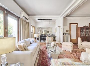 PH · 136m² · 4 Ambientes · PH de 4 Amb Sin Expensas en Belgrano