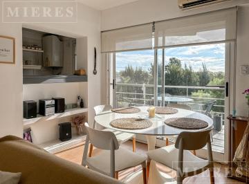 Departamento · 82m² · 4 Ambientes · 1 Cochera · Duplex 4amb en Venta en Complejo Lagunas, Santa Barbara