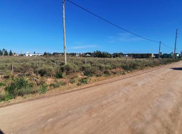Terreno , La Plata · Lote de 4730 m² en Arana