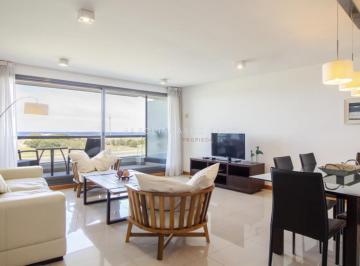 Foto1 · Departamento en Venta de 3 Dorm. en Edificio Blue Bird, Punta del Este