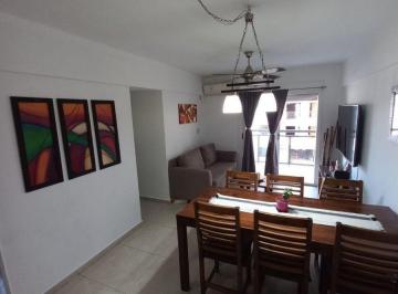Departamento · 61m² · 4 Ambientes · 1 Cochera · Venta Departamento de 4 Ambientes en San Fernando