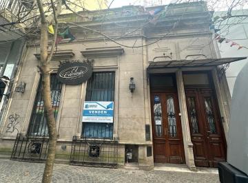 Casa · 150m² · 5 Ambientes · Venta - Casa - 5 Amb - Macrocentro - Rubros Varios - Comercial - Vivienda - Oportunidad