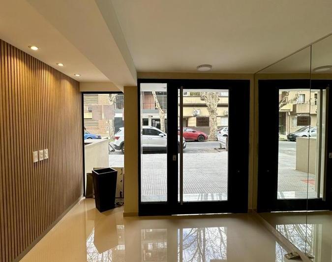 Venta – Semipisos de 2 y 3 Ambientes – Parque Cha
