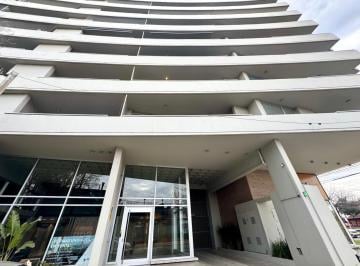 Departamento · 46m² · 2 Ambientes · Venta Departamento 1 Dormitorio Nuevo Parrillero Terraza Granadero Baigorria