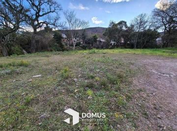 Terreno · 1623m² · Venta Terreno Villa San Lorenzo