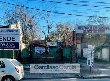 Terreno · 1754m² · Terreno Lote en Venta en Ituzaingó, G. B. a. Zona Oeste, Argentina