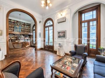 Departamento · 483m² · Departamento en Venta en Recoleta con 6 Dorm con 2 Terrazas