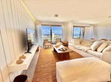 BPV-BPV-10568_2 · Apartamento Pent House en Alquiler Manantiales Moorea Bay II