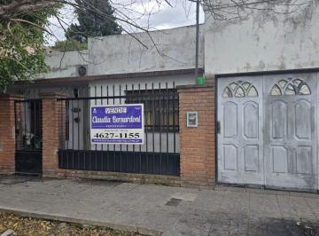 Casa de 3 ambientes, La Matanza · Casa 3 Amb. Villa Luzuriaga