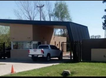 Terreno · 455ha · Lote en Las Causarinas | Barrio Privado