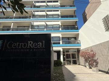 Departamento · 42m² · 2 Ambientes · Depto 1 Dormitorio | Cetro Real