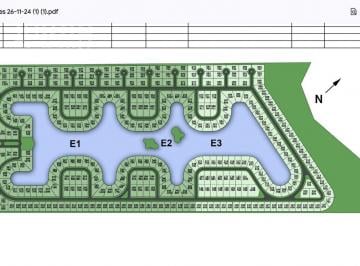 Terreno · 600m² · Lote en Venta Pueblos del Plata