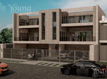 Departamento · 48m² · 2 Ambientes · 1 Cochera · Departamento 2 Ambientes en Parque Lineal