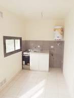 Foto · Alquiler Dúplex 1 Dormitorio Cochera y Asador Gemes