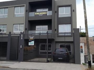 Departamento · 33m² · 1 Ambiente · Departamento Monoambiente Venta Ramos Mejia