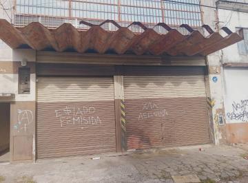 Bodega-Galpón , Morón · Galpón en Zona Semi Industrial (Paso 600 - Morón)
